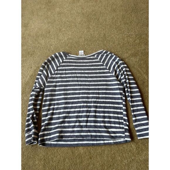 Disney Cruise Line Sweater Women XXG Sparkle Mickey Anchor Light Sweatshirt - Picture 2 of 6